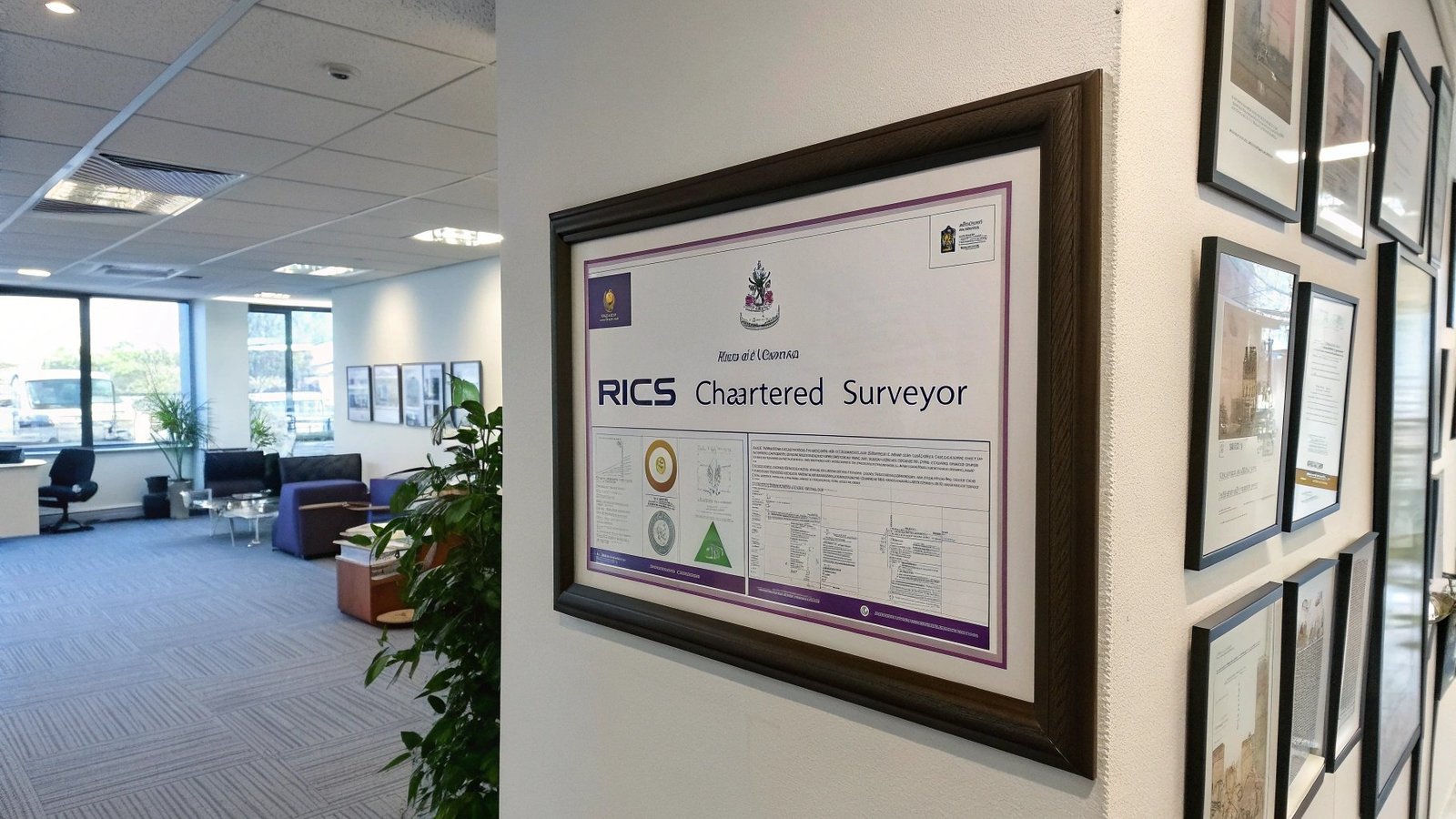 Choosing a party wall surveyor