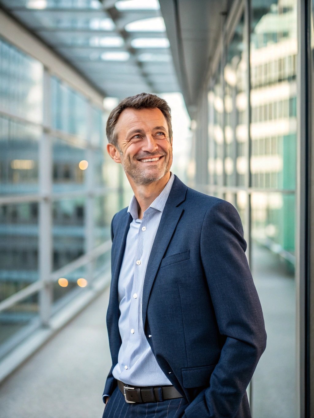 Senior Party Wall Surveyor